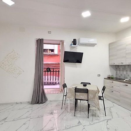 Diego_House Napoli Dış mekan fotoğraf