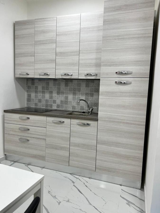 Diego_House Napoli Dış mekan fotoğraf