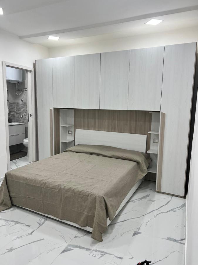 Diego_House Napoli Dış mekan fotoğraf