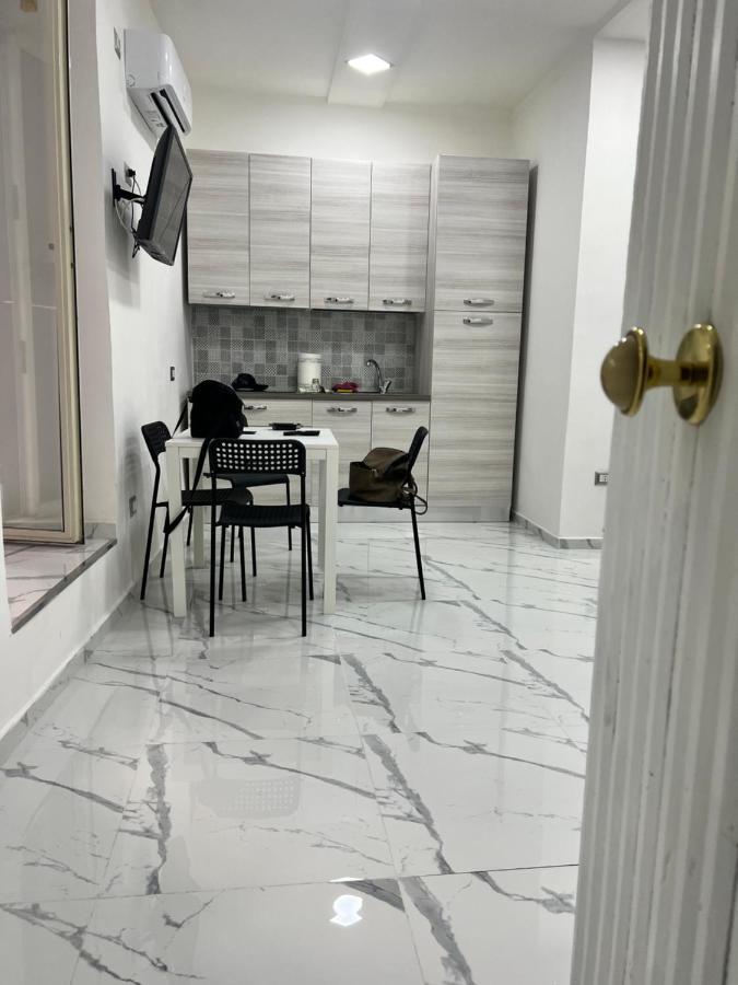 Diego_House Napoli Dış mekan fotoğraf