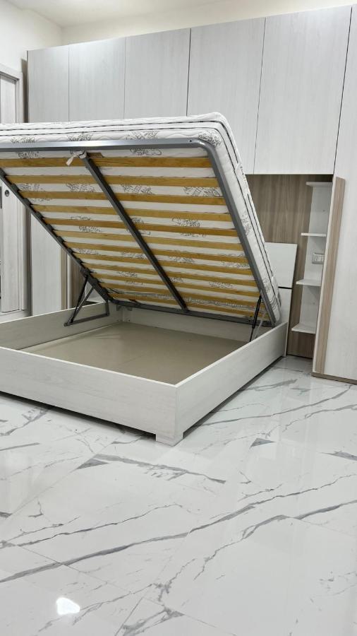 Diego_House Napoli Dış mekan fotoğraf