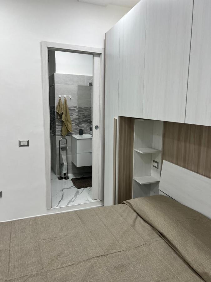 Diego_House Napoli Dış mekan fotoğraf