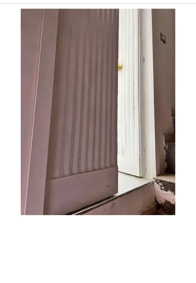 Diego_House Napoli Dış mekan fotoğraf