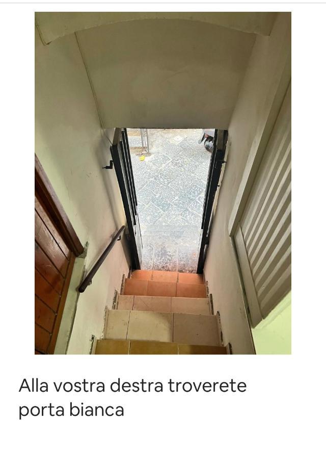 Diego_House Napoli Dış mekan fotoğraf