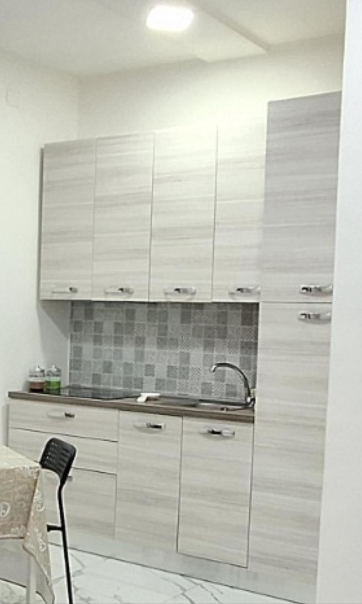 Diego_House Napoli Dış mekan fotoğraf