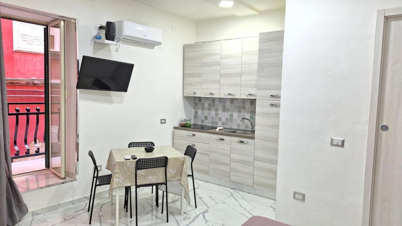 Diego_House Napoli Dış mekan fotoğraf