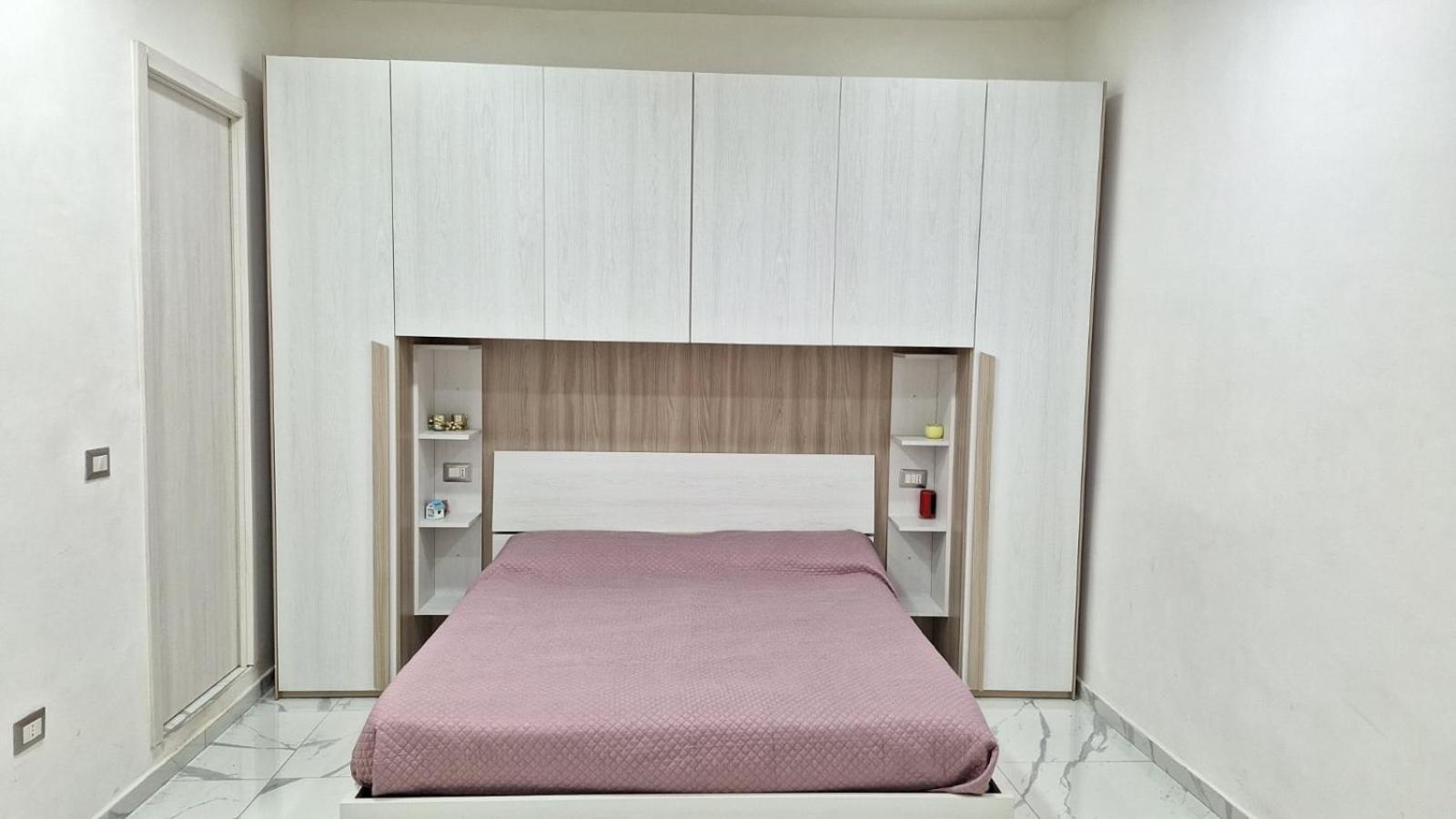 Diego_House Napoli Dış mekan fotoğraf