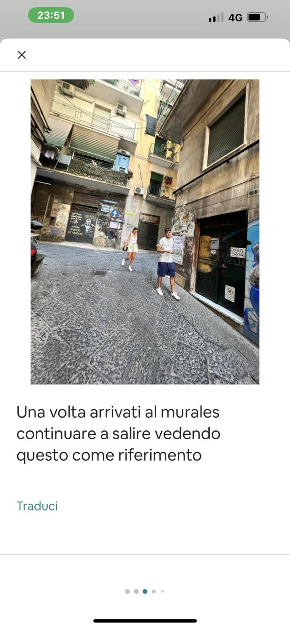 Diego_House Napoli Dış mekan fotoğraf