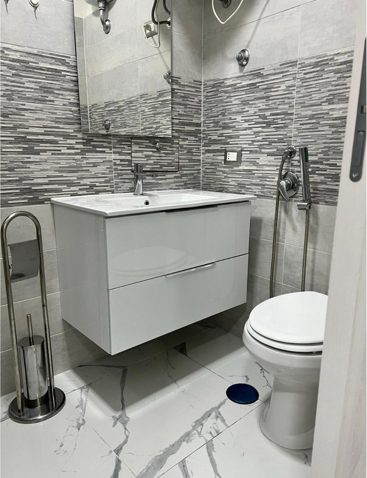 Diego_House Napoli Dış mekan fotoğraf